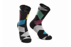 Assos - Fastlane Rock Socks - Unisex - Booster