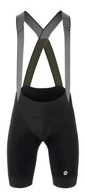 Assos - Mille GTS Autumn Bib Shorts C2 - Men's - Black Series - 2023 - Image 4