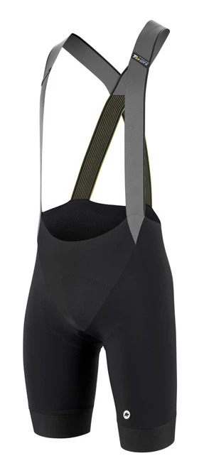 Assos - Mille GTS Autumn Bib Shorts C2 - Men's - Black Series - 2023 - Image 2