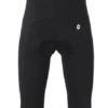 Assos - Mille GT 3/3 Winter Bib Tights C2 - Men's - Black Series - 2023