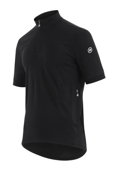 Assos - MILLE GTC Jersey C2 - Men's - Black Series - 2023 - Image 4