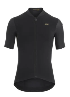 Assos - MILLE GTO Jersey C2 - Men's - Black Series - 2023