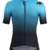 Assos - Equipe RS Jersey S9 Targa - Men's - Dam Blue - 2023