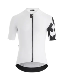 Assos - Equipe RS Jersey S9 Targa - Men's - White Series - 2023