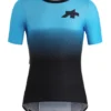 Assos - Equipe RSR Jersey Superleger S9 - Men's - Dam Blue - 2023