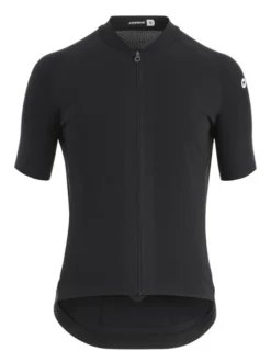 Assos - Mille GT Jersey C2 EVO - Men's - Black Series - 2023