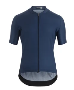 Assos - Mille GT Jersey C2 EVO - Men's - Stone Blue - 2023