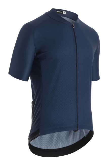 Assos - Mille GT Jersey C2 EVO - Men's - Stone Blue - 2023 - Image 2