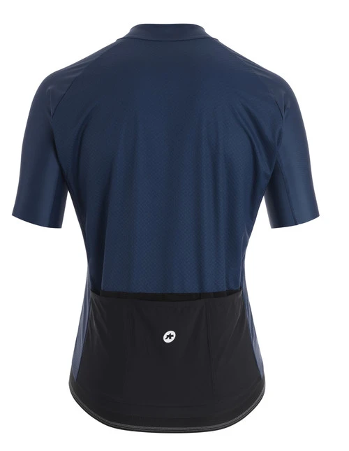 Assos - Mille GT Jersey C2 EVO - Men's - Stone Blue - 2023 - Image 4