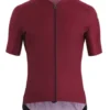Assos - Mille GT Jersey C2 EVO - Men's - Bolgheri Red - 2023