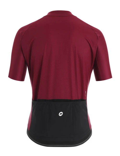 Assos - Mille GT Jersey C2 EVO - Men's - Bolgheri Red - 2023 - Image 2