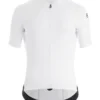 Assos - Mille GT Jersey C2 EVO - Men's - White Series - 2023