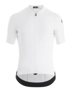 Assos - Mille GT Jersey C2 EVO - Men's - White Series - 2023