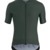 Assos - Mille GT Jersey C2 EVO - Men's - Grenade Green - 2023