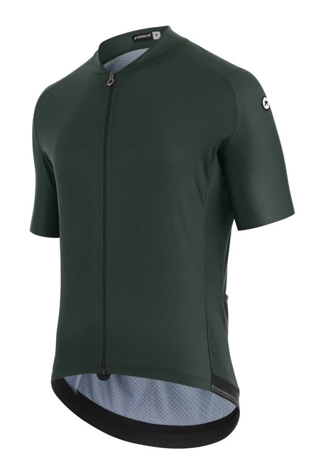 Assos - Mille GT Jersey C2 EVO - Men's - Grenade Green - 2023 - Image 3