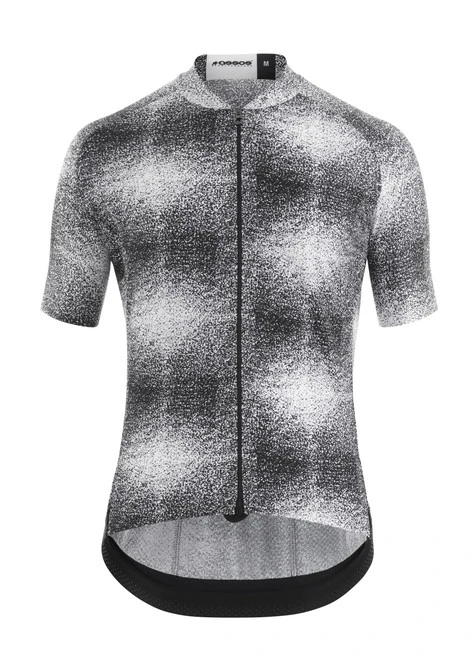 Assos - MILLE GT Jersey C2 EVO Zeus - Men's - Black Series - 2023 - Image 5