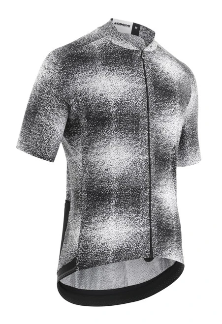 Assos - MILLE GT Jersey C2 EVO Zeus - Men's - Black Series - 2023 - Image 3