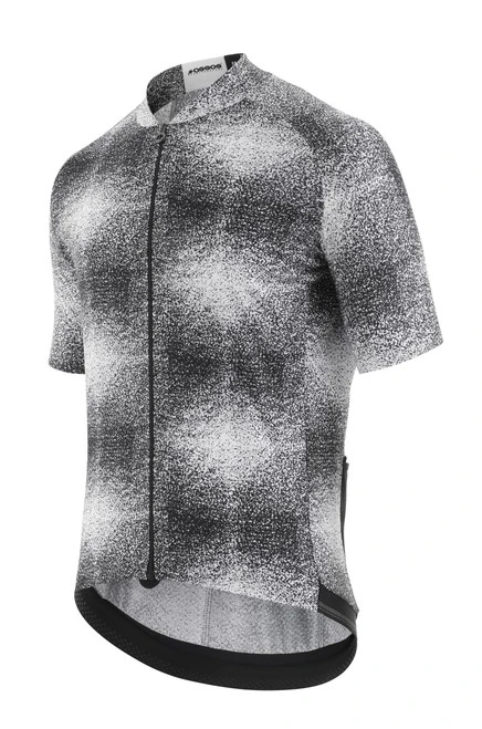 Assos - MILLE GT Jersey C2 EVO Zeus - Men's - Black Series - 2023 - Image 4