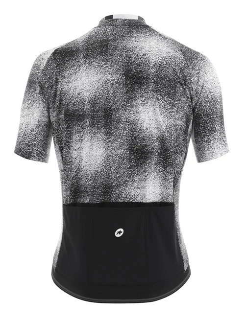 Assos - MILLE GT Jersey C2 EVO Zeus - Men's - Black Series - 2023 - Image 2