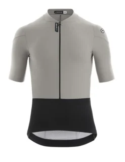 Assos - Mille GTS Jersey C2 - Men's - Hockenheim Grey - 2023