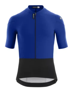 Assos - Mille GTS Jersey C2 - Men's - French Blue - 2023
