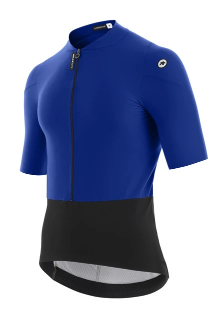 Assos - Mille GTS Jersey C2 - Men's - French Blue - 2023 - Image 3
