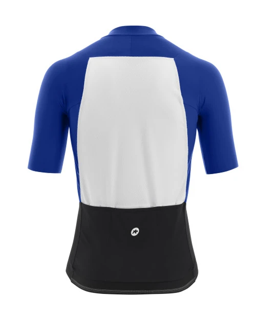 Assos - Mille GTS Jersey C2 - Men's - French Blue - 2023 - Image 4