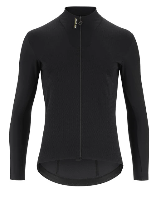 Assos - Mille GTS Autumn Jacket C2 - Men's - Black Series - 2023 - Image 4
