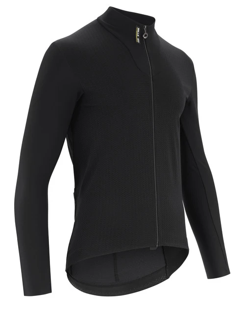 Assos - Mille GTS Autumn Jacket C2 - Men's - Black Series - 2023 - Image 3
