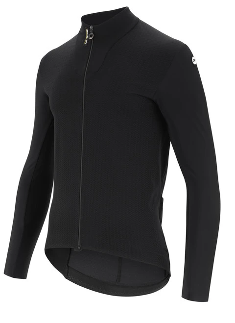 Assos - Mille GTS Autumn Jacket C2 - Men's - Black Series - 2023