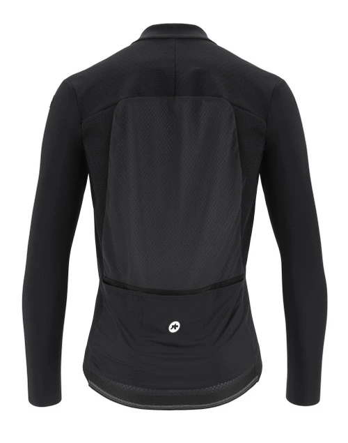Assos - Mille GTS Autumn Jacket C2 - Men's - Black Series - 2023 - Image 2