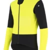 Assos - Equipe R 3/3 Habu Winter Jacket S9 - Men's - Fluo Yellow - 2023