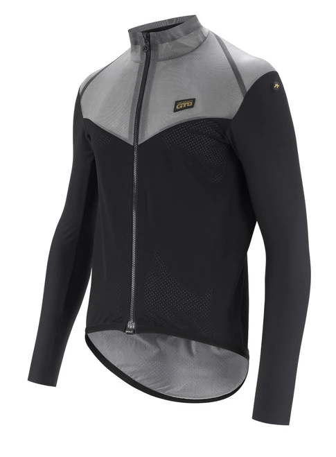Assos - Mille GTO Fuchsroehre Shell C2 - Men's - Black Series - 2023 - Image 4