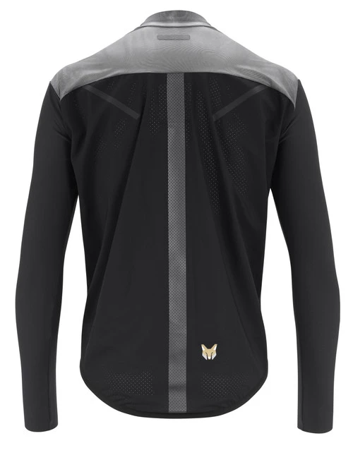 Assos - Mille GTO Fuchsroehre Shell C2 - Men's - Black Series - 2023 - Image 2
