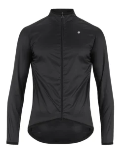 Assos - Mille GT Wind Jacket C2 - Men's - Black Series - 2023