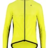 Assos - Mille GT Wind Jacket C2 - Men's - Optic Yellow - 2023