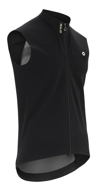 Assos - Mille GTS Autumn Vest C2 - Men's - Black Series - 2023 - Image 3