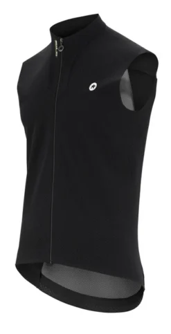 Assos - Mille GTS Autumn Vest C2 - Men's - Black Series - 2023