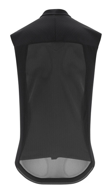 Assos - Mille GTS Autumn Vest C2 - Men's - Black Series - 2023 - Image 2