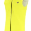 Assos - Mille GTS 2/3 Autumn Vest C2 - Men's - Fluo Yellow - 2023