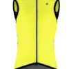 Assos - Mille GT Wind Vest C2 - Men's - Optic Yellow - 2023