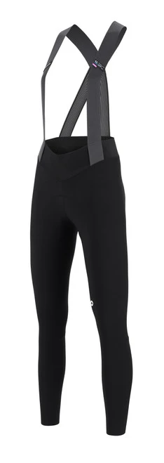 Assos - Uma GT Winter Bib Tights C2 - Women's - Black Series - 2023 - Image 4