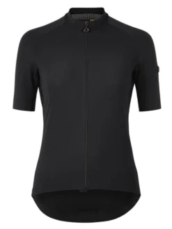 Assos - UMA GTV Jersey C2 - Women's - Black Series - 2023