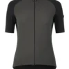Assos - UMA GTV Jersey C2 - Women's - Rock Grey - 2023