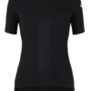Assos - UMA GT Jersey C2 EVO - Women's - Black Series - 2023