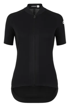 Assos - UMA GT Jersey C2 EVO - Women's - Black Series - 2023