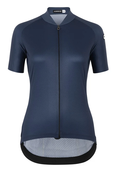 Assos - UMA GT Jersey C2 EVO - Women's - Stone Blue - 2023