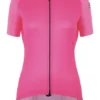 Assos - UMA GT Jersey C2 EVO - Women's - Fluo Pink - 2023