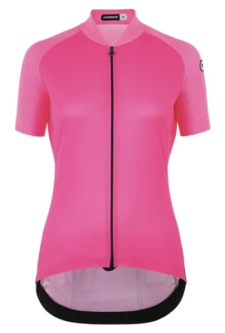 Assos - UMA GT Jersey C2 EVO - Women's - Fluo Pink - 2023