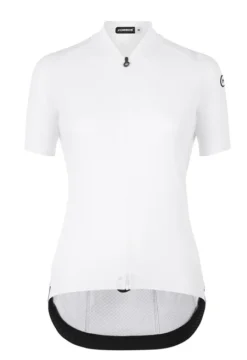 Assos - UMA GT Jersey C2 EVO - Women's - White Series - 2023